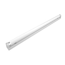 Hot sale in South-east Asia Economic LED linear batten light with replacement LED tube